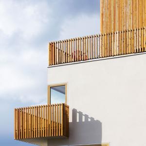 Logements, Orvault, Loire-Atlantique, Explorations Architecture
