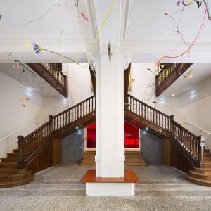 Rénovation et extension du musée des beaux-arts et d'archéologie de Valence, Jean-Paul Philippon architecte